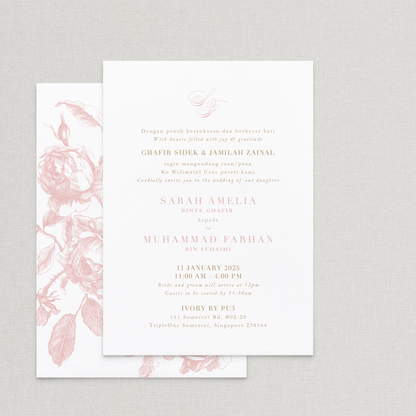 Vintage Roses