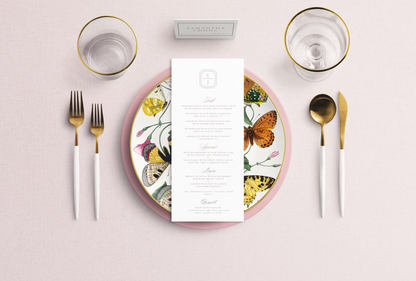 Gem Menu