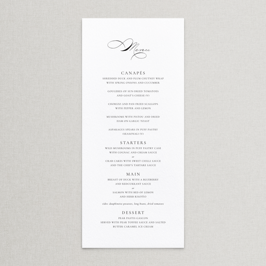 Subtle Script Menu