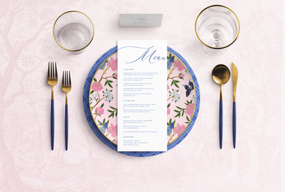 Together Menu